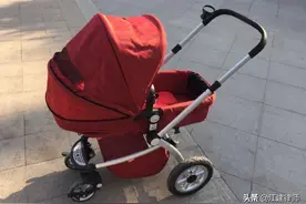 北京一男子因嫌婴儿车挡道，将2岁婴儿举起摔死，案件回顾图片