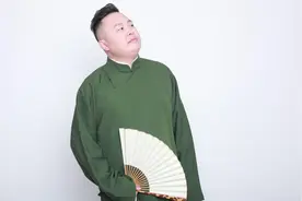 阎鹤祥老师最新单口，官场斗图片