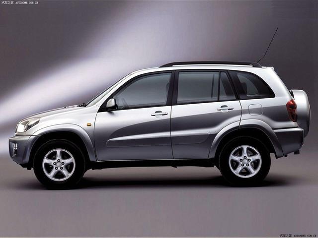 3万4万买自动挡SUV，能代步能拉货，真正的性价比之选！