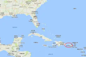 波多黎各：一个无法寻求独立，又无法真正加入美国的“自由地”图片