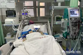 【为你揭密】病人进了ICU是不是意味着没希望了？图片