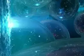 希腊众神｜混沌之神-卡俄斯图片