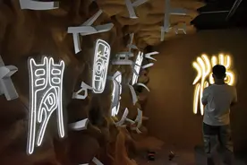 不是所有跟风，都能叫国潮图片
