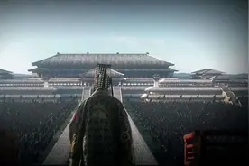 被称为“怪物房”的东亚，是上帝在养蛊王，最终胜出者将问鼎天下图片