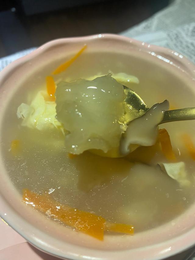 花胶蒸鸡蛋的做法大全 花胶蒸鸡蛋的做法大全视频