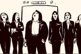 从五道杠到查寝学姐，“校园官威”何时休？图片