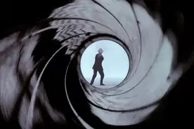 007 詹姆斯·邦德带我们看过的各国风景，全世界都在眼下图片