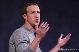 脸书宕机，员工吹哨，扎克伯格困局难解图片