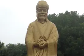 别被一些野史小说给骗了，真实的沈万三，并不是什么超级大富豪图片