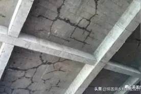 农村别墅外墙真石漆是怎么施工的？等一系列的施工问题解答图片