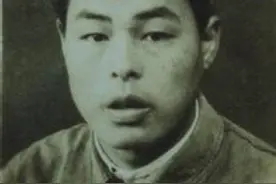 志愿军最牛排长，一人击杀200多名敌人，主席破例五菜一汤招待图片