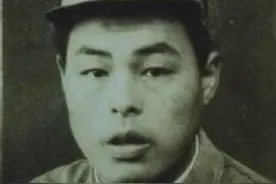 志愿军最牛排长，一人击杀200多名敌人，主席破例五菜一汤招待图片