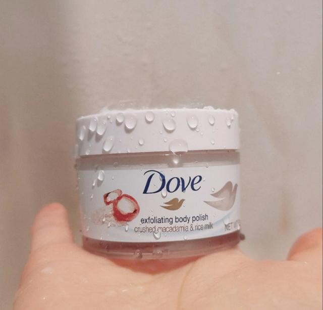 凡士林身体乳4号抹脸