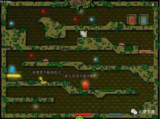 回忆杀！那些我们童年时玩过的网页小游戏