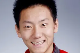 羽坛封神榜（十五）——沉默的支柱陈金图片