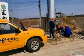 快了!溧水全区将实现5G全覆盖图片