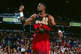 NBA单场100%命中率，姚明上榜，易建联只差一点点图片