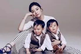 他因为长得好看，被妻子倒追5年，结婚后家庭地位却沦落如此……图片