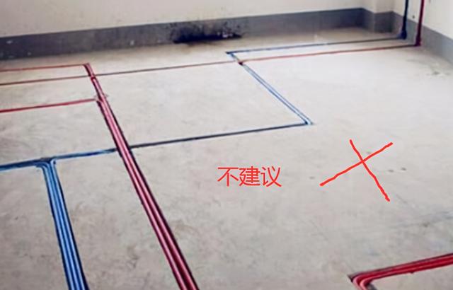 网线走暗线怎么走,弱电工程施工中网线不够长或中途断掉,如何解决?