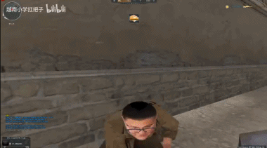 CF越南服，把没开挂的踢出去，严重影响游戏体验和乐趣