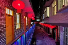 牛年大吉：回老家陪父母过年纪实图片