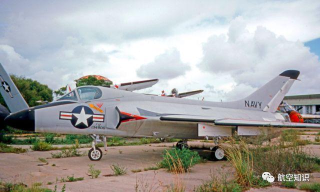 “鬼怪”是个什么鬼？扒一扒美国喷气式战斗机家族谱（2）