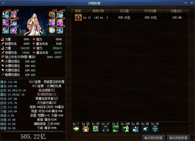 DNF：超级二觉哪家强？这个职业无敌