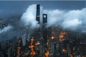 中美最牛企业PK，看完一身冷汗图片