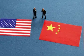 岛内舆论热议中美天津会谈：向美国传达“中国不吃这一套”图片