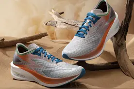 国货当自强——361°跑鞋矩阵介绍图片