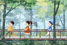 小学语文下册1-8单元好词好句盘点！好资料！赶紧给孩子收藏图片