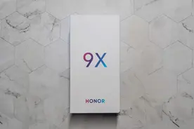 荣耀9X简评：不过气的千元标杆图片