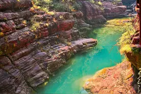 河南的AAAAA级景区，你去过几个？图片