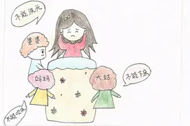 坐月子期间不能洗头刷牙？这6大误区别“踩雷”了图片