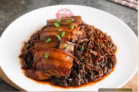 会热饭就能开饭店，被料理包“支配”的外卖到底有多廉价图片