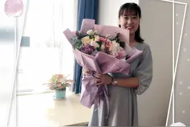 “没事的，有我在！”图片