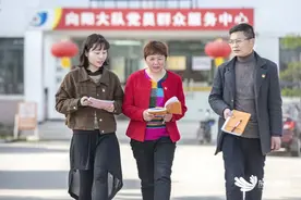 考上武大研究生，她却不去读！因为妈妈一句话……图片