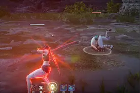 梦幻联动！永劫无间X流星群侠传，手游里也能疯狂振刀了图片