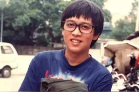 “音乐魔术师”张雨生的传奇往事图片