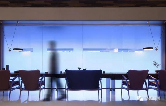 「深圳中国杯帆船会所&办公室」〖火柴设计联盟〗第2244期