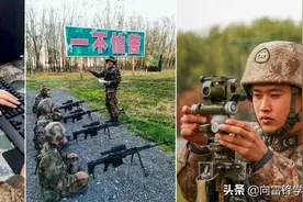 军营高质量兵哥哥，看这里→图片
