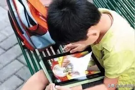 孩子偷偷浏览“不良网站”，那手机里会留下这2痕迹，一查便知图片