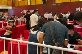加速开盘！加速清盘！下半年，合肥一批楼盘急了图片