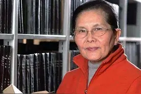 她是中国科学家，4次申请中科院院士均落选，无奈成为美国院士图片