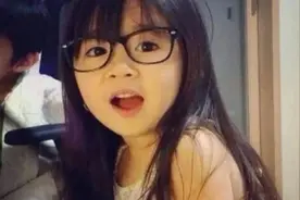 只因“太漂亮”，5岁女童被迪拜富豪收养为干女儿，现状如何了？图片