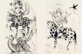 李白用来换酒的五花马 和五花肉什么关系图片