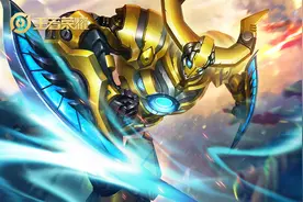 墨子 满身控制的中单法师 铭文出装打法思路全解析图片