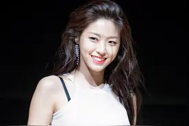 韩国女爱豆的自我管理有多强？减肥前后判若两人，用励志击退黑粉图片