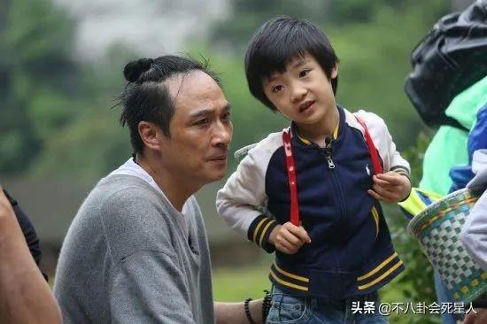 《古惑仔》25年后，有人来内地生活，有人嫁富豪，有人患病多年