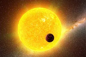危险的参宿四：比太阳大7亿倍，随时可能爆炸？科学家给出了时间图片